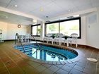 фото отеля Rodeway Inn & Suites Madison-Northeast