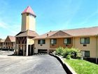 фото отеля Rodeway Inn & Suites Madison-Northeast