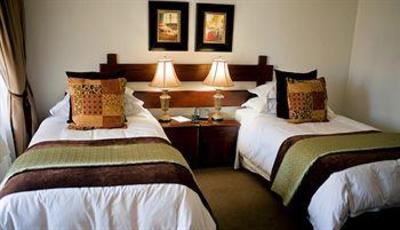 фото отеля Afrique Boutique Hotel Oliver Tambo