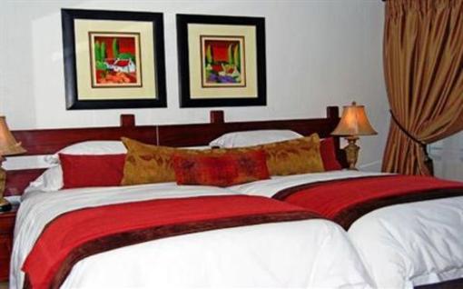 фото отеля Afrique Boutique Hotel Oliver Tambo