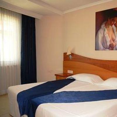 фото отеля Sunpark Marine Hotel