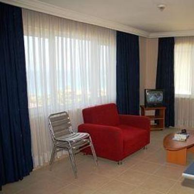 фото отеля Sunpark Marine Hotel