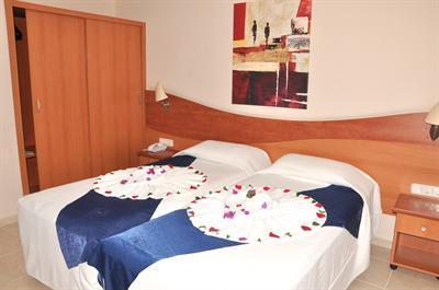фото отеля Sunpark Marine Hotel