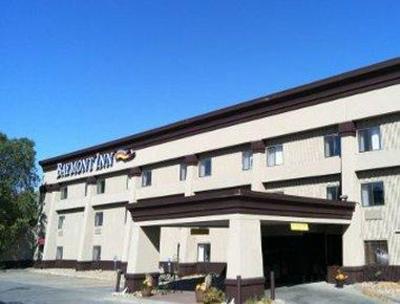 фото отеля Baymont Inn & Suites Sioux Falls