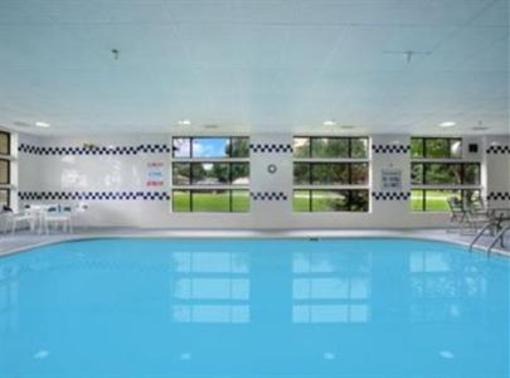 фото отеля Baymont Inn & Suites Sioux Falls