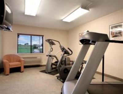 фото отеля Baymont Inn & Suites Sioux Falls