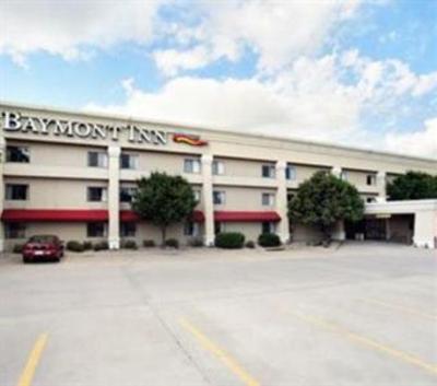 фото отеля Baymont Inn & Suites Sioux Falls
