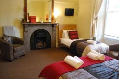 фото отеля Ambleside Central Hotel