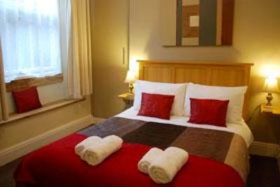 фото отеля Ambleside Central Hotel