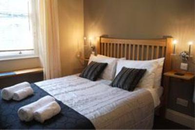 фото отеля Ambleside Central Hotel