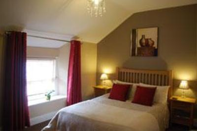 фото отеля Ambleside Central Hotel