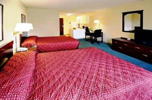 фото отеля Extended Stay America Hotel Princeton (New Jersey)