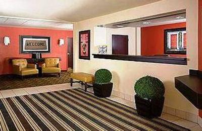 фото отеля Extended Stay America Hotel Princeton (New Jersey)