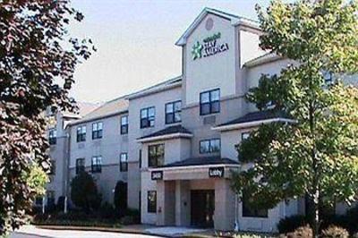фото отеля Extended Stay America Hotel Princeton (New Jersey)