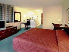 фото отеля Extended Stay America Hotel Princeton (New Jersey)