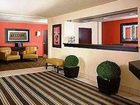 фото отеля Extended Stay America Hotel Princeton (New Jersey)