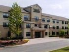 фото отеля Extended Stay America Hotel Princeton (New Jersey)