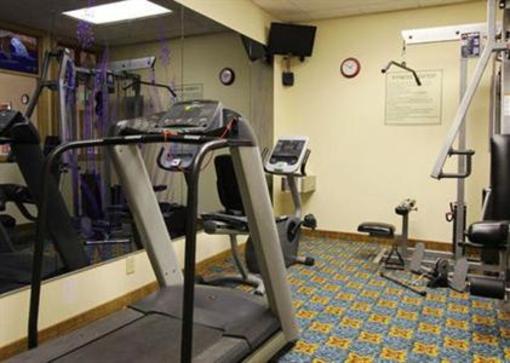 фото отеля Quality Inn Kenai