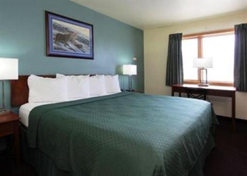 фото отеля Quality Inn Kenai