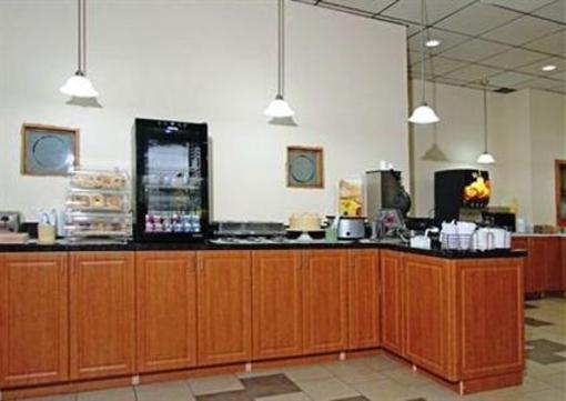 фото отеля Quality Inn Kenai