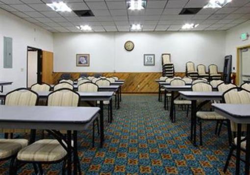 фото отеля Quality Inn Kenai