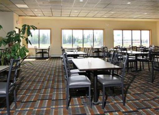 фото отеля Quality Inn Kenai
