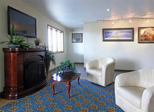 фото отеля Quality Inn Kenai