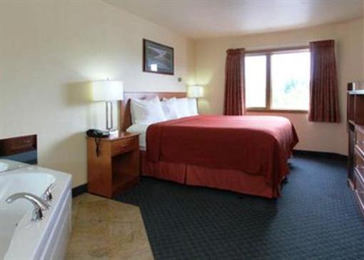 фото отеля Quality Inn Kenai