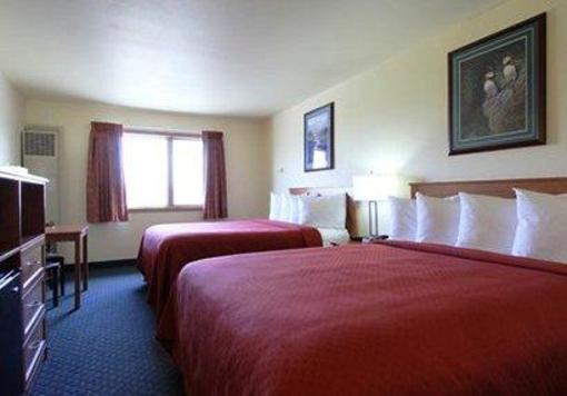 фото отеля Quality Inn Kenai