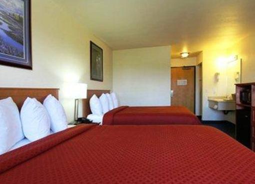 фото отеля Quality Inn Kenai