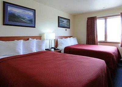 фото отеля Quality Inn Kenai