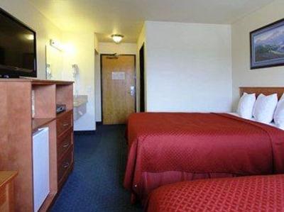 фото отеля Quality Inn Kenai