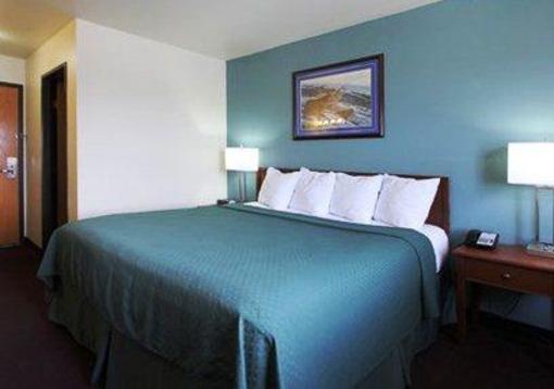 фото отеля Quality Inn Kenai