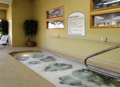 фото отеля Quality Inn Kenai