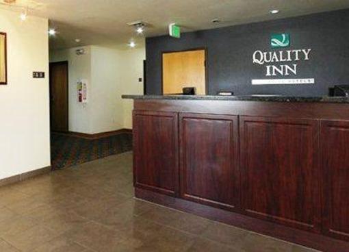 фото отеля Quality Inn Kenai