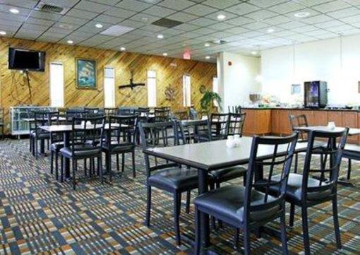 фото отеля Quality Inn Kenai