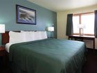 фото отеля Quality Inn Kenai