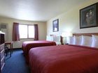 фото отеля Quality Inn Kenai