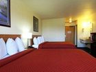 фото отеля Quality Inn Kenai