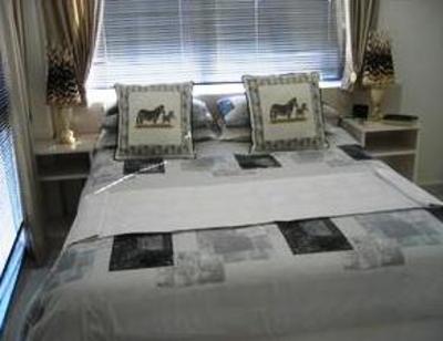 фото отеля 5 Options Guest House