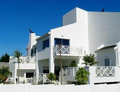 фото отеля 5 Options Guest House