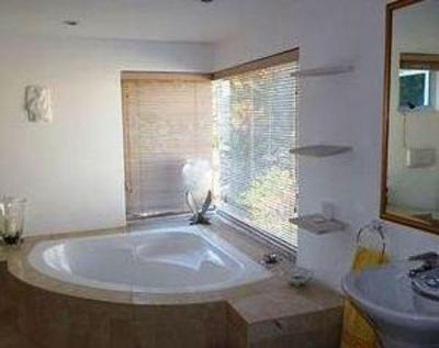 фото отеля 5 Options Guest House