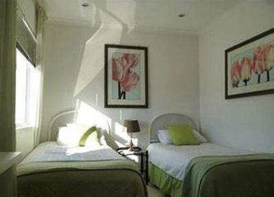 фото отеля 5 Options Guest House
