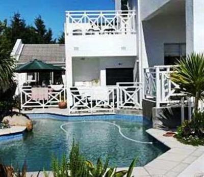 фото отеля 5 Options Guest House