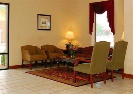 фото отеля Comfort Inn Tallahassee