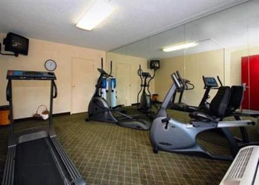 фото отеля Comfort Inn Tallahassee