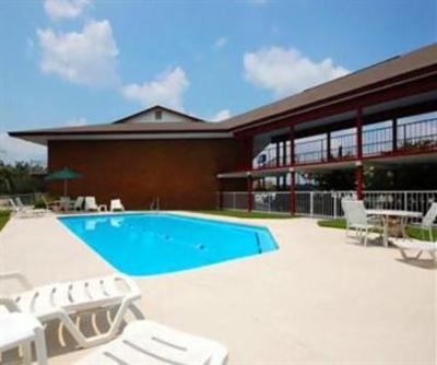 фото отеля Comfort Inn Tallahassee