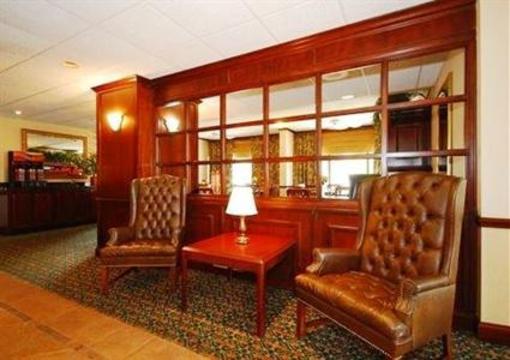 фото отеля Comfort Inn Tallahassee