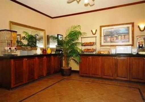 фото отеля Comfort Inn Tallahassee