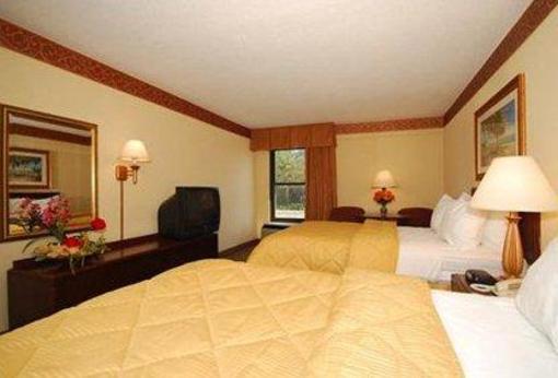 фото отеля Comfort Inn Tallahassee